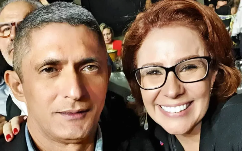 Alexandre de Moraes ordena bloqueio de contas do marido de Zambelli