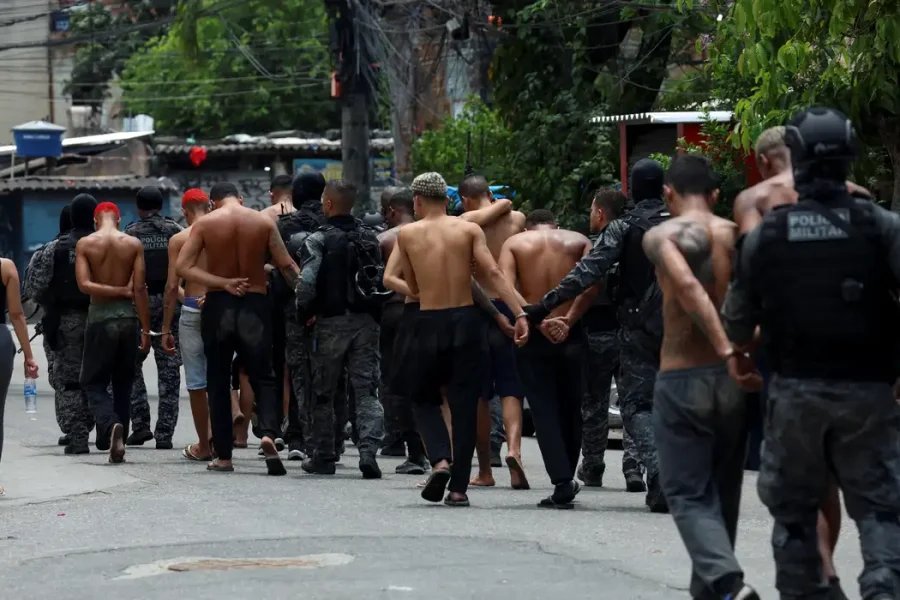 Governo Lula avalia apoio a famílias de mortos em operação no Rio, mas teme repercussão