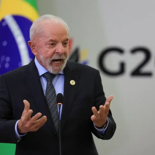Lula muda agenda em Alagoas e visita a Embrapa é adiada; presidente confirma inauguração das unidades habitacionais na Santa Amélia