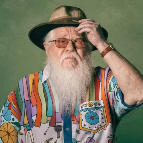 Corpo de Hermeto Pascoal será velado nesta segunda em arena cultural do Rio de Janeiro