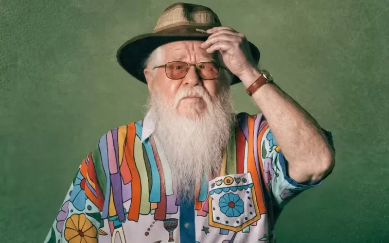 Corpo de Hermeto Pascoal será velado nesta segunda em arena cultural do Rio de Janeiro
