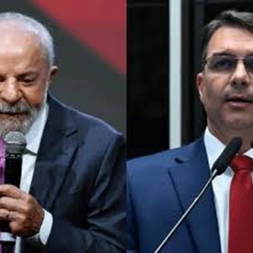 Tarifaço pode gerar desgaste maior para Flávio Bolsonaro do que para Lula, avalia cientista político