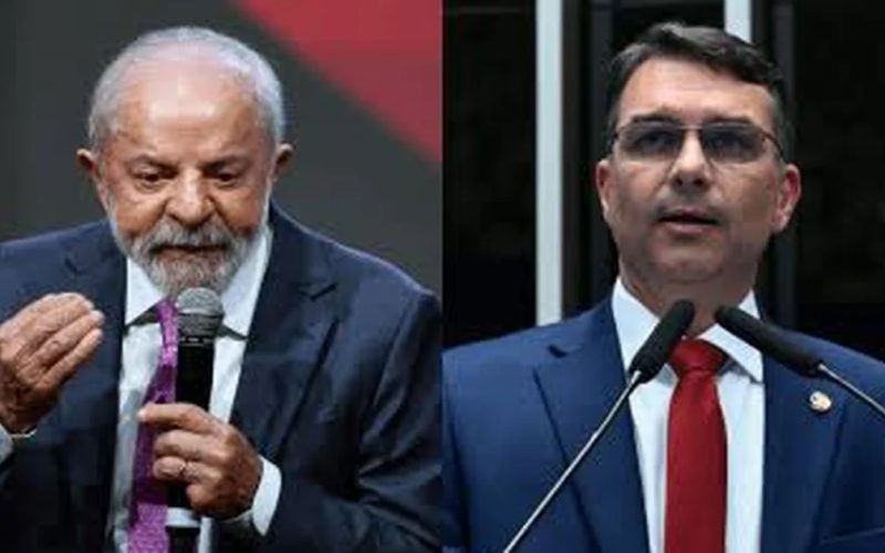 Tarifaço pode gerar desgaste maior para Flávio Bolsonaro do que para Lula, avalia cientista político