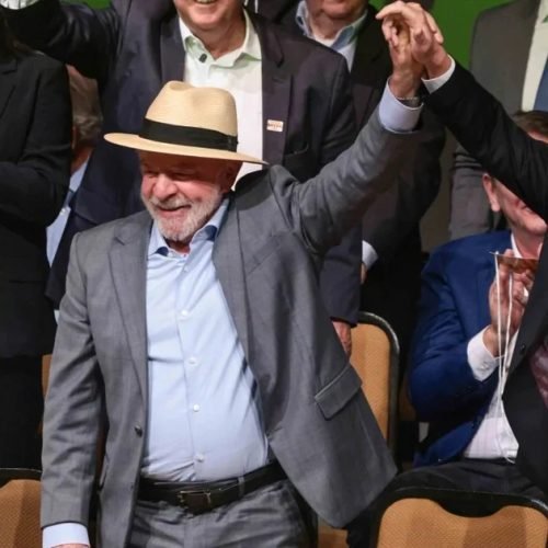 “Com Alckmin, a gente nunca terá um golpe no dia seguinte”, diz Lula