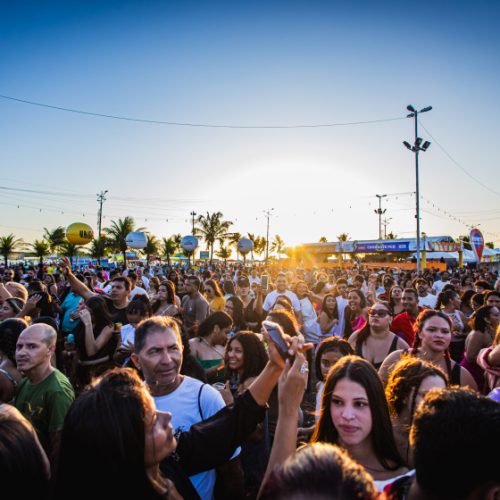 Abertura do Verão 2025 modifica trânsito do Jaraguá no sábado (14)