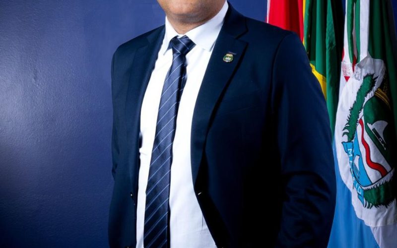 Cal Moreira destaca avanços da gestão de JHC em visitas a municípios