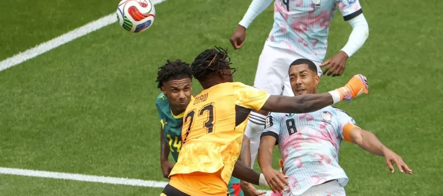 Bélgica reage de forma heroica, vira sobre Senegal na prorrogação e avança às oitavas da Copa