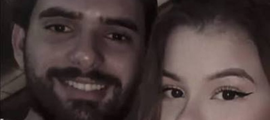 Casal de jovens morre após acidente e médicos conseguem salvar bebê ainda no útero