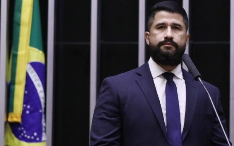 Deputado Fábio Costa defende penas mais duras em seminário da PEC da Segurança
