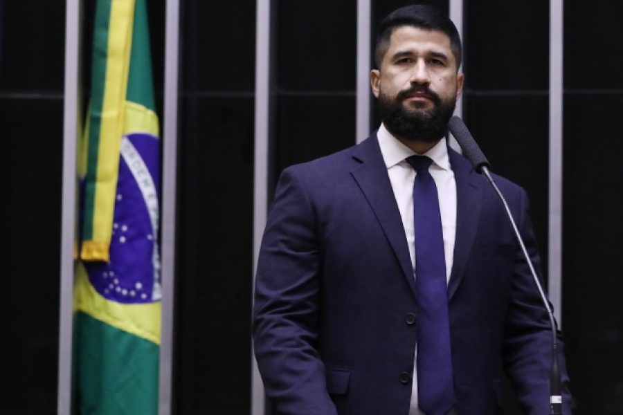 Deputado Fabio Costa defende segurança e saúde como eixos centrais da agenda pública e projeta prioridades para 2026