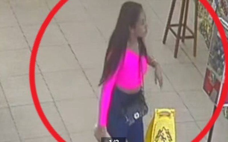 Mulheres são flagradas furtando leite infantil em supermercado de Arapiraca