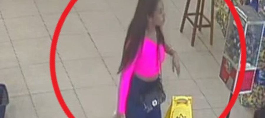 Mulheres são flagradas furtando leite infantil em supermercado de Arapiraca