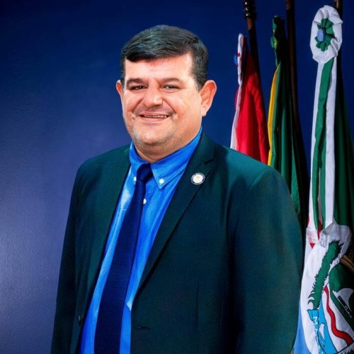 Aldo Loureiro perde mandato após decisão do MPE que aponta fraude na cota de gênero; vaga vai para João Catunda