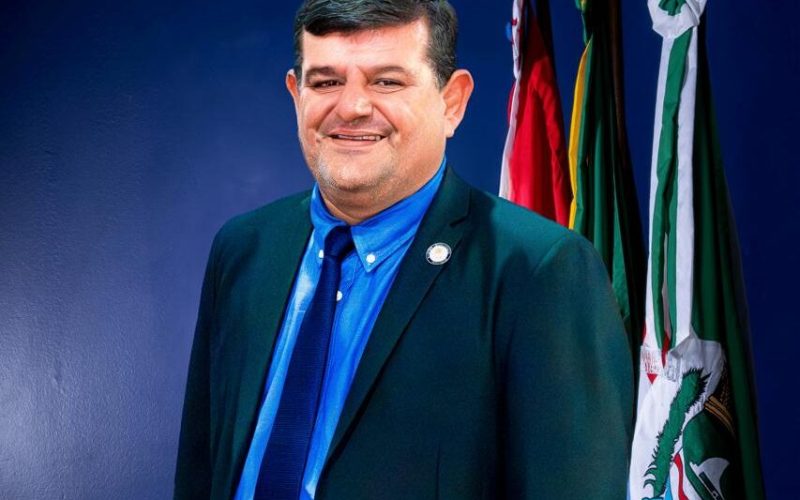 Aldo Loureiro perde mandato após decisão do MPE que aponta fraude na cota de gênero; vaga vai para João Catunda