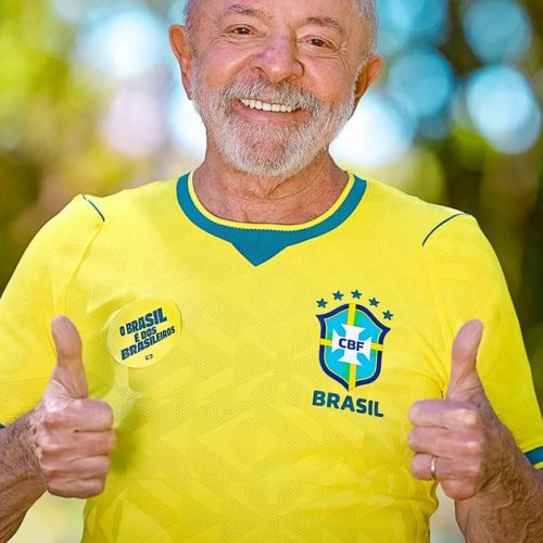 PT aposta em jingle inspirado em “Rap do Silva” para impulsionar a campanha de Lula