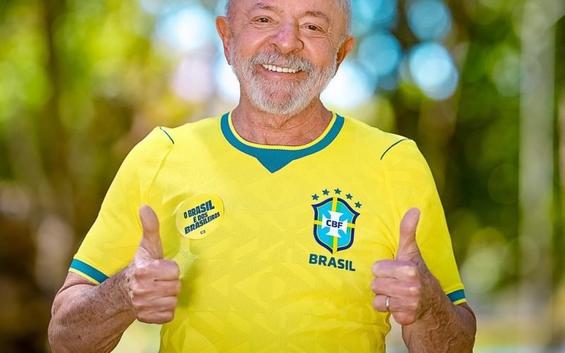 PT aposta em jingle inspirado em “Rap do Silva” para impulsionar a campanha de Lula