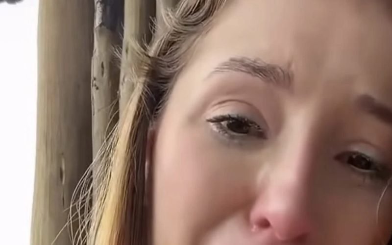 Influenciadora revela ter ficado magoada após ouvir do marido que está “muito feia”