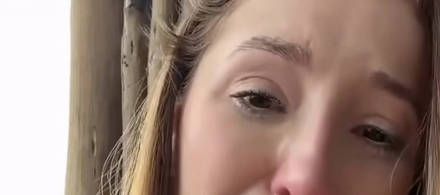 Influenciadora revela ter ficado magoada após ouvir do marido que está “muito feia”
