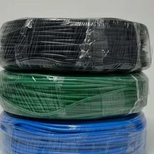 Cliente é preso suspeito de tentar furtar R$ 1,2 mil em fios elétricos no Tabuleiro