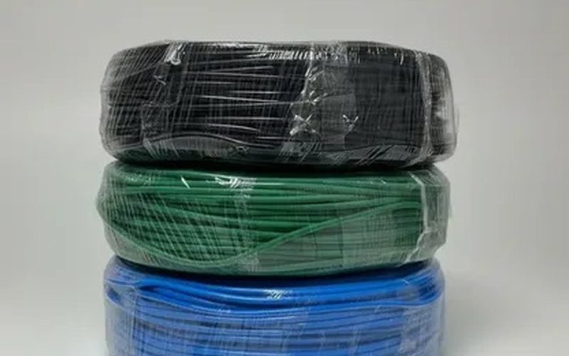 Cliente é preso suspeito de tentar furtar R$ 1,2 mil em fios elétricos no Tabuleiro
