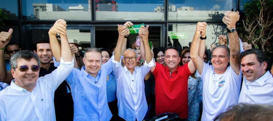 Renan Filho tenta impor Dr. Wanderley em reduto alheio e sofre veto de aliado