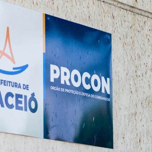Procon Maceió alerta consumidores sobre golpe aplicado em nome do órgão