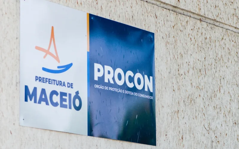 Procon Maceió alerta consumidores sobre golpe aplicado em nome do órgão