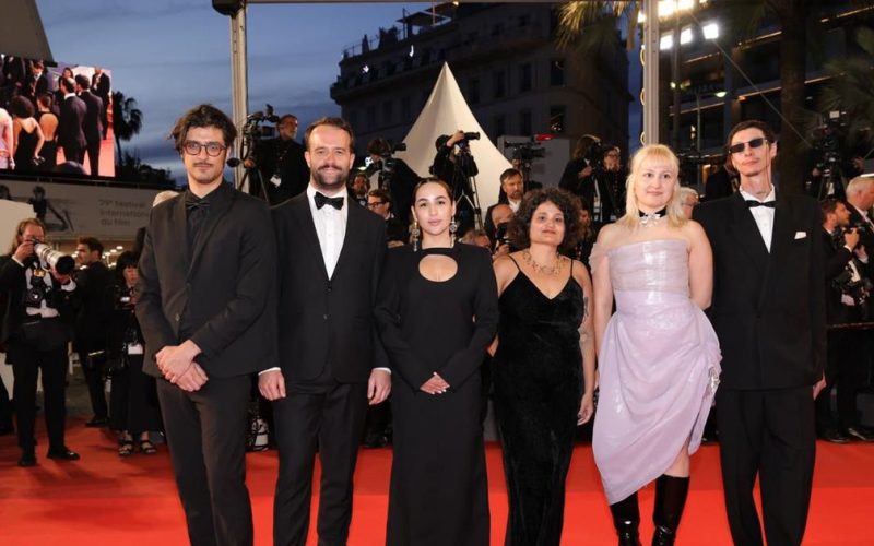 Cinema alagoano ganha o mundo com “Infantaria”, de Laís Santos Araújo e Pedro Krull
