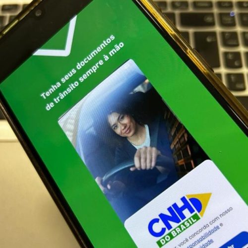 CNH: alunos poderão buscar instrutores por localização em app