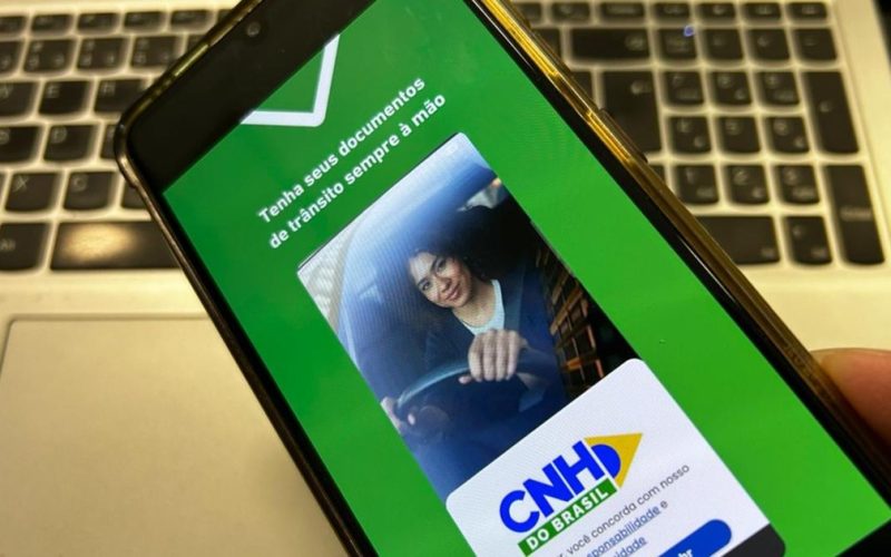 CNH: alunos poderão buscar instrutores por localização em app