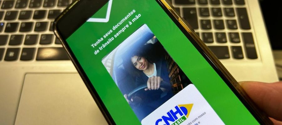 CNH: alunos poderão buscar instrutores por localização em app