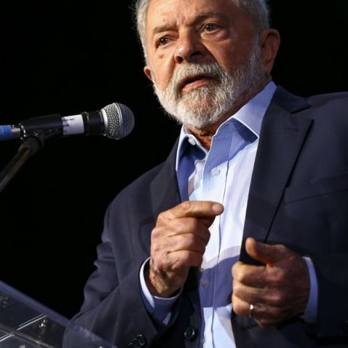 Congresso deve derrubar veto da dosimetria e impor novo derrota ao governo Lula