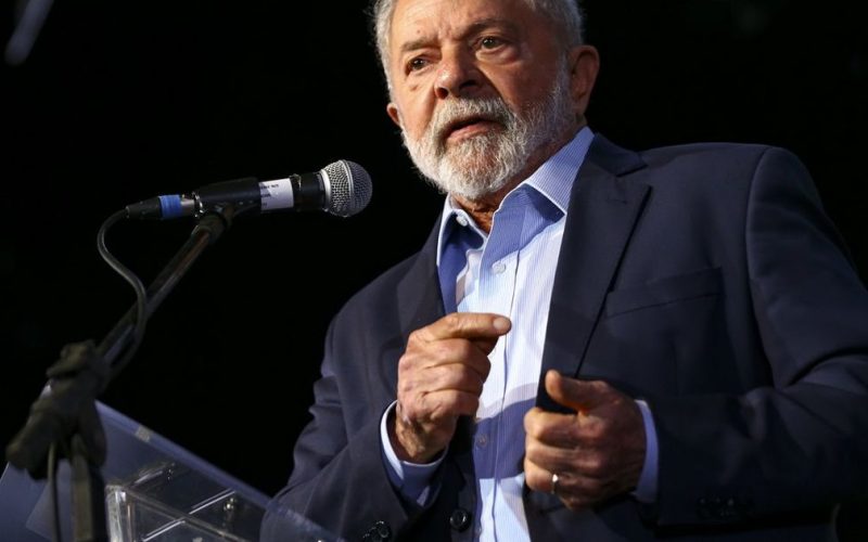 Congresso deve derrubar veto da dosimetria e impor novo derrota ao governo Lula