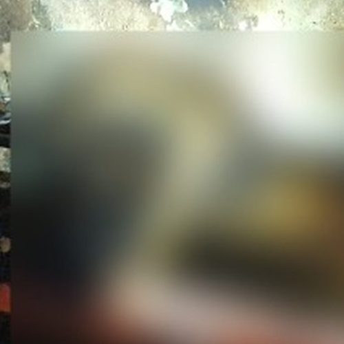 Homem cadeirante morre carbonizado durante incêndio em casa no bairro Bom Parto