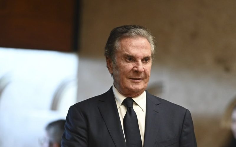 Em prisão domiciliar, Fernando Collor gera gastos de mais de R$ 7 milhões dos cofres públicos