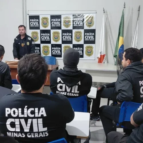 Rifas de R$2: Polícia prende suspeitos de integrar esquema que movimentou R$11 milhões em jogos de azar
