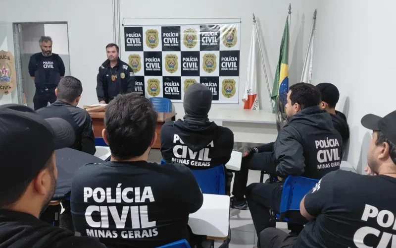 Rifas de R$2: Polícia prende suspeitos de integrar esquema que movimentou R$11 milhões em jogos de azar