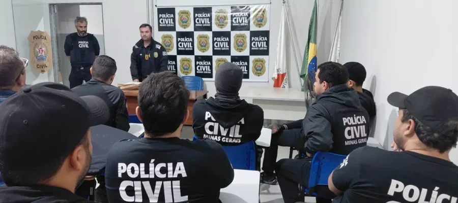 Rifas de R$2: Polícia prende suspeitos de integrar esquema que movimentou R$11 milhões em jogos de azar