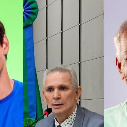 Vereadores do PP retornam à Câmara de Maceió após liminar do TRE-AL