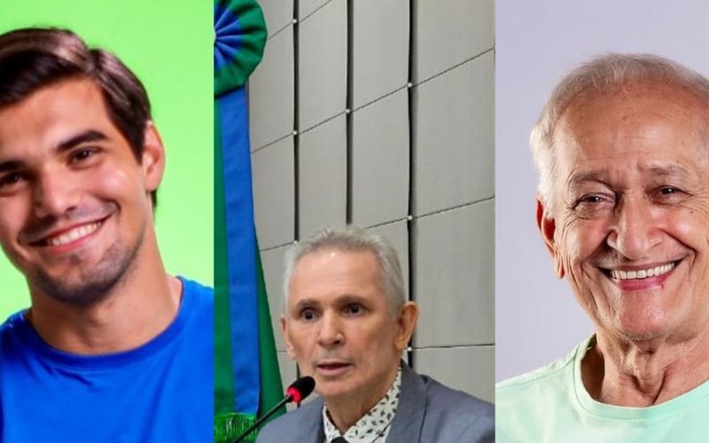 Vereadores do PP retornam à Câmara de Maceió após liminar do TRE-AL
