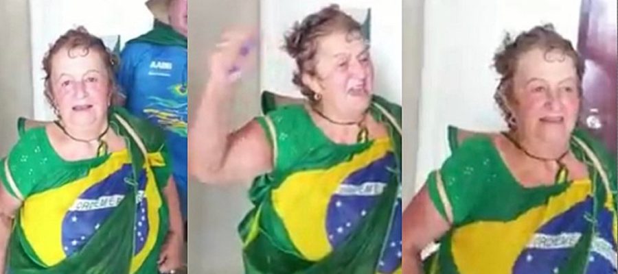 18 idosos condenados pelo 8 de janeiro vão para prisão domiciliar após decisão do Ministro Alexandre de Moraes