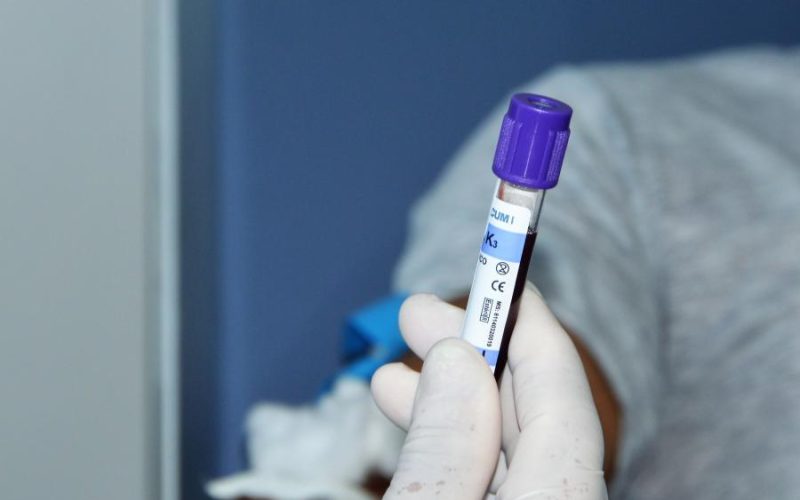 Hemoal realiza cadastro para doação de medula óssea em Maceió nessa sexta (27)