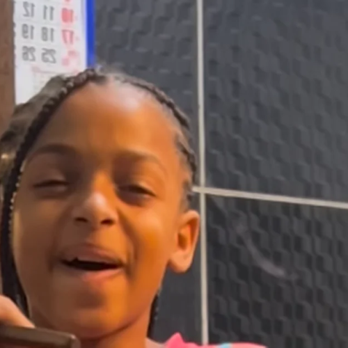 Menina emociona ao cantar sucesso de Marília Mendonça e viraliza nas redes sociais
