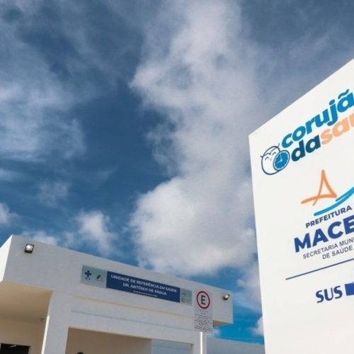 Saúde de Maceió terá mudanças no feriado de Corpus Christi; veja o que abre e fecha