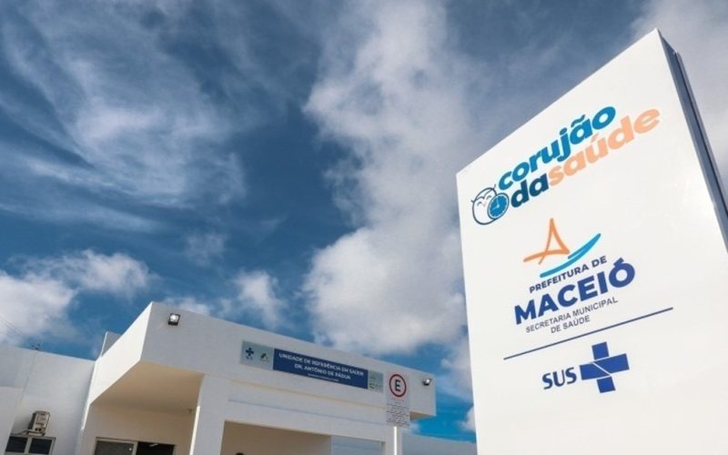 Saúde de Maceió terá mudanças no feriado de Corpus Christi; veja o que abre e fecha