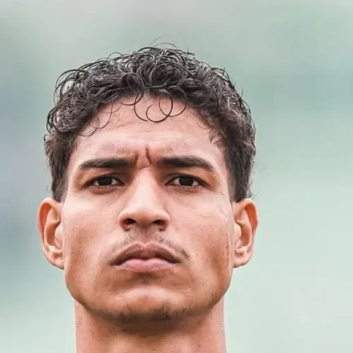 CSA fecha contratação do zagueiro Amorim para sequência da Série D após destaque no Paulista A2