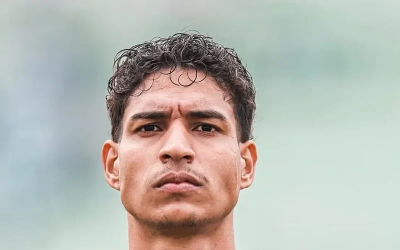 CSA fecha contratação do zagueiro Amorim para sequência da Série D após destaque no Paulista A2