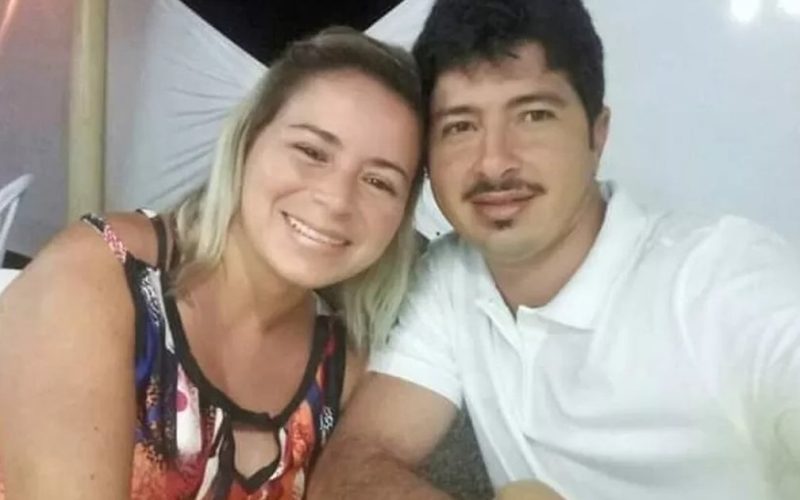 Acusado de matar casal e provocar morte de bebê em acidente na Menino Marcelo vai a júri popular nesta terça (26)