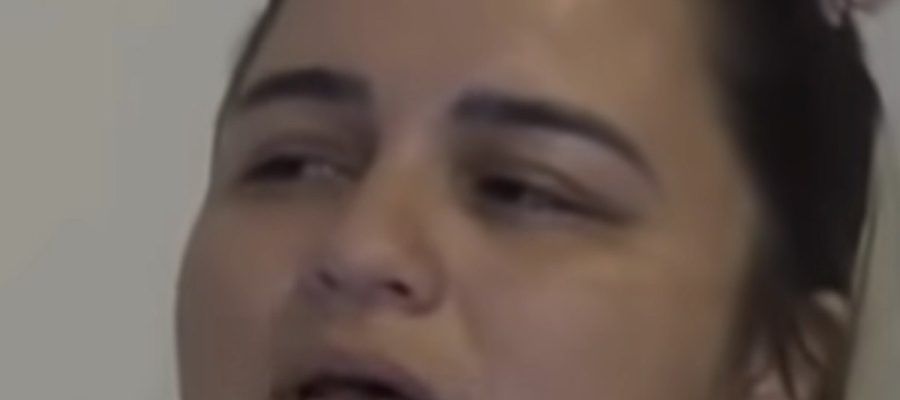 “Os dois estavam bebendo”, diz mãe da bebê Helena sobre suspeitos do crime