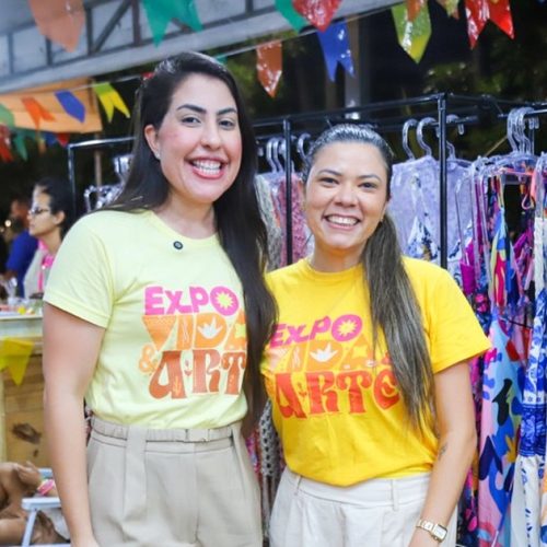 Criado em 2024, Raízes Criativas de Gabi Gonçalves beneficiou mais de 700 mulheres em Alagoas
